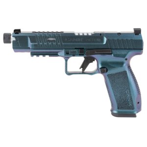 Canik METE SFX Pro Striker Fired Semi-automatic Polymer Frame Pistol Full