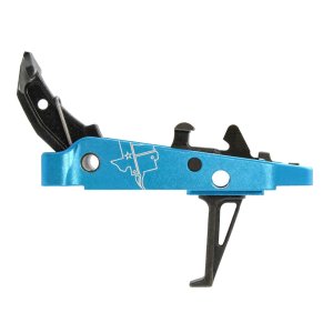 CMC TRIGGERS AK47 Trigger 2.0 Single Stage 3.5lb Flat (47503)