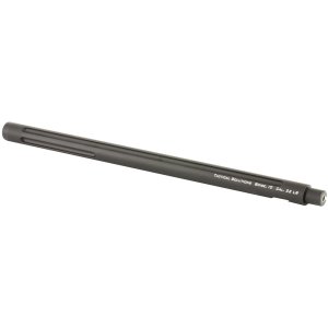 Tactical Solutions X-Ring 22LR Barrel 16.5" Matte Black