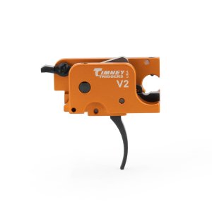 Timney Trigger CZ Scorpion - Fixed Pull Weight 2-3/4 to 3-3/4 lbs