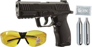 Umarex USA MCP Kit 2252118 .177 Caliber 6 In Barrel 19 Round
