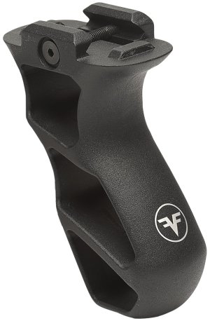 Firefield Rival Matte Black Aluminum Picatinny Foregrip
