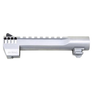 Mr Bbl De Mkxix 6 Cs 44mag Brushed Chrome Imb
