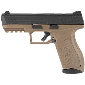 IWI MASADA Optics Ready Pistol - FDE 9mm 4.1" Barrel