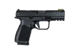 Rost Martin RM1 9MM LUGER RM1CBLKOSP15TI