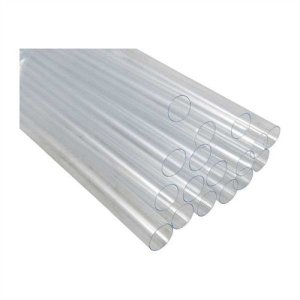 Brownells 5/8 x 18 Plastic Tubes 17 Pack