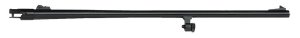 Mossberg 92062 20 Gauge 24 in Slug Barrel Blued Adjustable Rifle Sights
