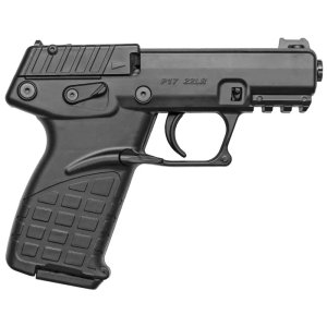 Kel-Tec P17 22 LR P17BLK