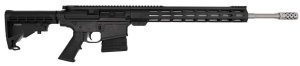 Great Lakes GL1065SS 6.5 Creedmoor GL1065SS BLK