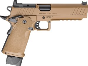 Springfield Armory 1911 DS Prodigy 9mm PH9119AOSCB