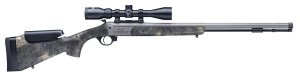 Traditions Nitrofire 50 Caliber CR53846604537