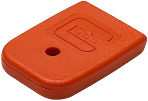 Glock Factory Original Orange Magazine Floor Plate Fits G20 G21 G29 Gen4