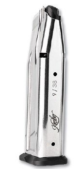 Kimber 1600080A 2K11 9mm 17-Round Magazine