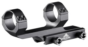Patriot Ordnance 4PEAKS 30mm One-Piece Scope Mount