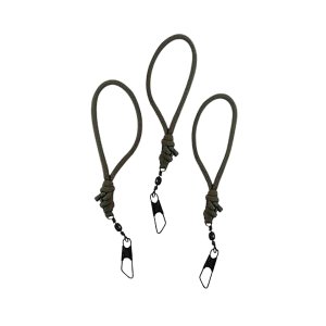 Duck DNLCLP 3-PK LANYARD CLIPS