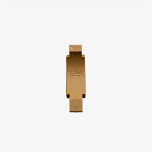 B5 Systems AR-15 Bravo Triggerguard Composite Coyote Brown