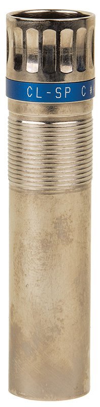 Beretta OptimaChoke JCOCE18 12 Gauge Extended Cylinder Choke Tube
