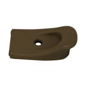 Kel-Tec PF9 Grip Extension - Tan PF9-492TAN