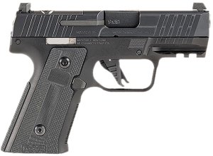 IWI US Masada Slim Commander Elite 9mmLuger 3.40In 13Rd