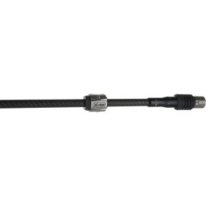 Axcel SCFA-550-24BB CarboFlax Stabilizer Black 24" .550" Dia Carbon Fiber