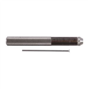 Brownells Replacement Pin Punch 2" Long .060 Dia.