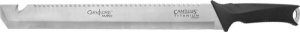 Camillus CAM-19483 Carnivore Maxx 2.0 Machete 18" Blade with Sheath