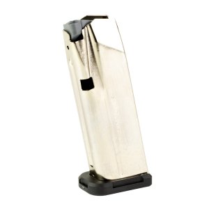 Shield Sights SAS15NGEN3 Magazine 9mm Luger 15rd Flush-Fit