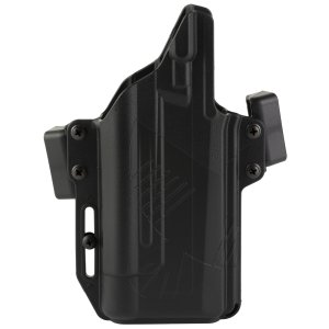 Raven Concealment PXP320FTLR1HL OWB Holster Sig P320F TLR1 HL Black