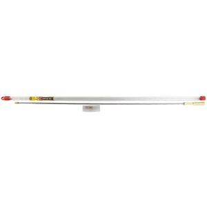 Pro-Shot 1PS-36-10/410 36in Shotgun Cleaning Rod, Stainless Steel