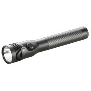 Streamlight 75456 Stinger DS LED HL Flashlight 800 Lumens Black Anodized
