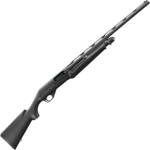 BENELLI Nova 3 Field 12 Gauge 28" 4rd - Black