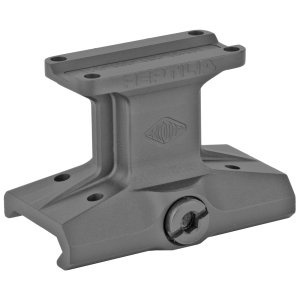 Reptilia 100-051 Trijicon MRO 1.93" Dot Mount, 7075-T6 Aluminum, Black