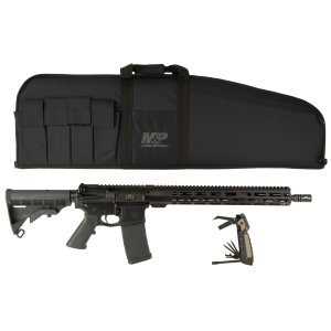 Smith & Wesson M&P 15 Sport III .223 14426
