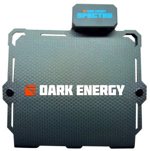 Dark Energy Spectre 8W Solar Panel USB-A/USB-C IPX7 Waterproof