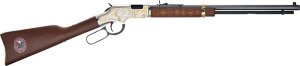 Henry Repeating Arms Eagle Scout Tribute 2nd Ed .22 Long 20 In 16rd