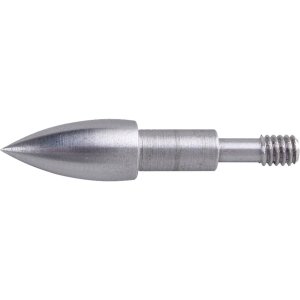Bohning Screw In Bullet Point 17/64 100 gr. 12 pk