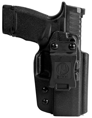 1791 TAC-IWB-HCPRO-Black-R IWB HCT Pro Black