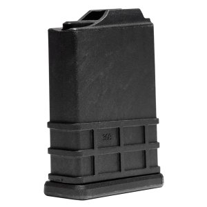 Savage Arms 55264 Axis II .308 Win 10rd Polymer Magazine Matte Black