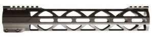 Kaw Valley Precision KONZA REV2 M-LOK Free-Float Handguard