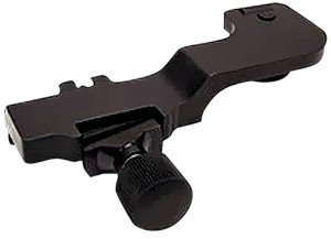 ATN ACMPPVSXWM01 Weapons Mount Black for PVS-14 Monocular