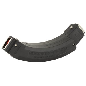 Ruger 10/22 BX-25x2 50rd Magazine - Genuine Ruger Factory Part