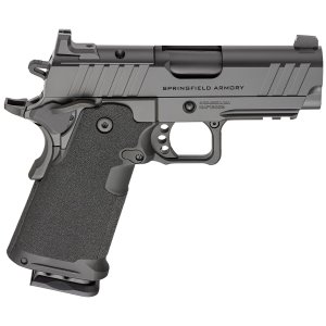 Springfield Armory Prodigy 9mm