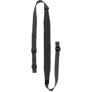 GBRS Group GEAR-SBS-WG 40In Front 20In Back 16In Neck Pad Gray