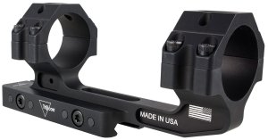 Trijicon AC22052 34mm Cantilever Mount 1.535 In Matte Black