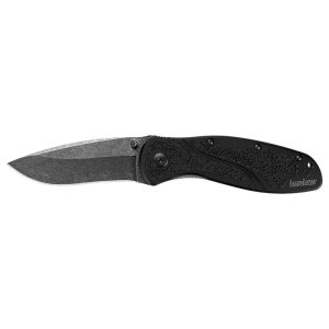 Kershaw Blur 1670BW Blackwash Knife