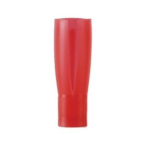 Claybuster CB5050-410HS 410 Gauge 1/2oz Shotshell Wads Red 500/Bag