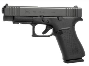 Glock G48 9mm PA4850203FR