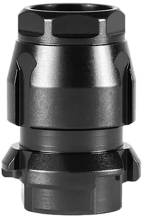 Dead Air KeyMo Zero 30 Cal. 9/16-24 Thread Muzzle Mount