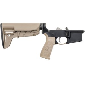 Bravo Company Manufacturing AR-15 Multi (UPC 024282)