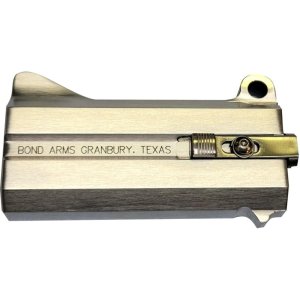 Bond Arms RWBL-300-45/410 .45/.410 3 In Barrel 2.5 In Chamber